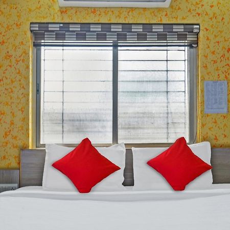 Super Oyo Hotel O Aura Hotel Rajdhani Residency Ράντσι Εξωτερικό φωτογραφία