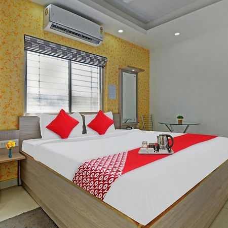 Super Oyo Hotel O Aura Hotel Rajdhani Residency Ράντσι Εξωτερικό φωτογραφία